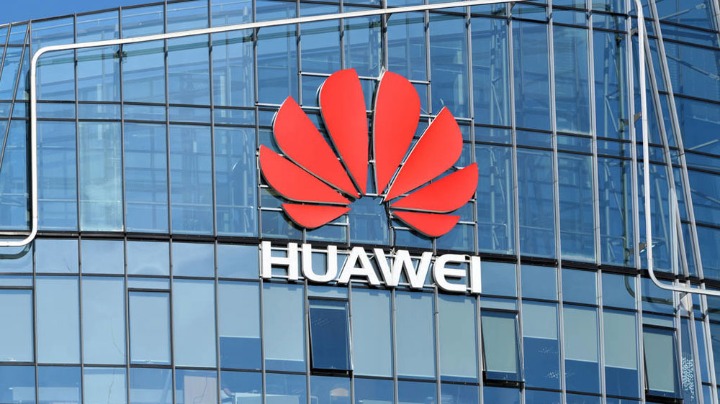 Huawei, Unicom team up for 'snow experience' - Vimarsana News