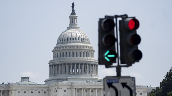 Washington ploys to contain China exposed - Vimarsana News