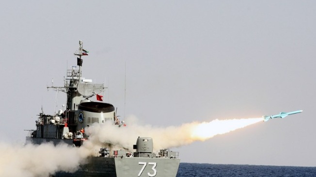 Iran launches large-scale war game along southern coasts: state TV - Vimarsana News