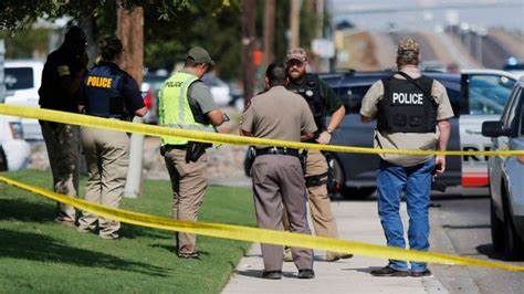 3 teens killed, 1 injured in gas station shooting in US Texas - Vimarsana News