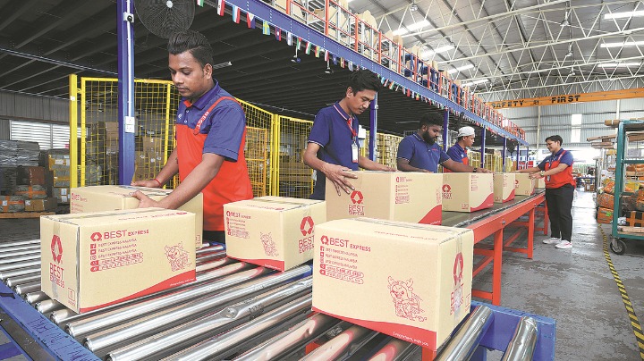 RCEP set in motion, giving a shot in arm to global economy - Vimarsana News