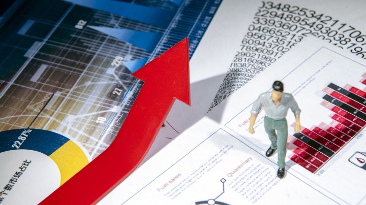 China's new third board nears 215b yuan turnover in 2021 - Vimarsana News