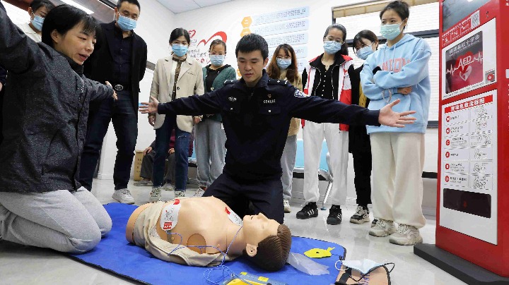 Domestic AED manufacturers now taking center stage - Vimarsana News