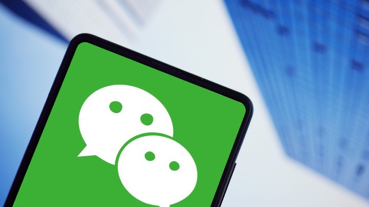 WeChat looking to ride short videos - Vimarsana News