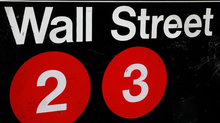 Wall St posts declines for first week of 2022; Nasdaq has worst week since Feb - Vimarsana News