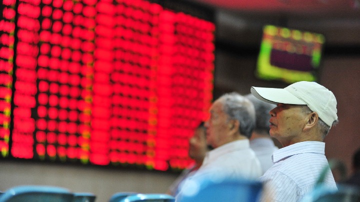 Over 30 firms on China's new third board unveil 2021 performance estimates - Vimarsana News