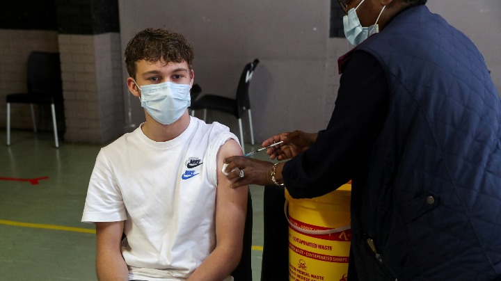 African infections top 10m amid Omicron's march - Vimarsana News