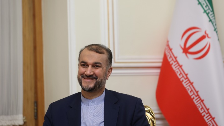 Iranian, Chinese FMs to discuss major issues - Vimarsana News