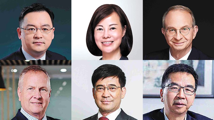 MNCs feeling buoyant about China in 2022 - Vimarsana News