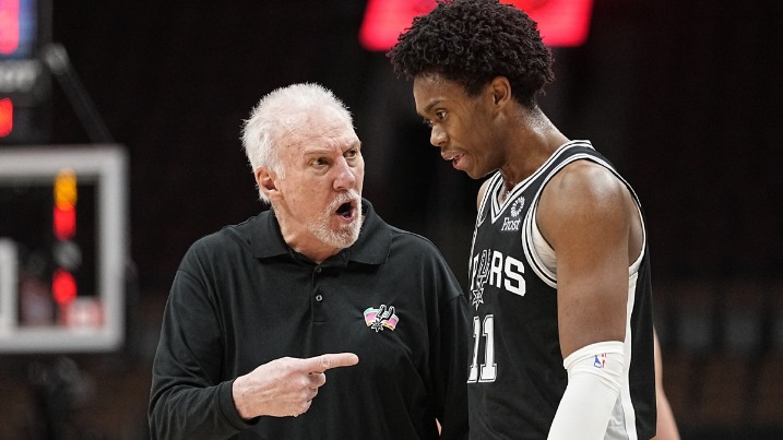 Popovich craves more teaching time - Vimarsana News