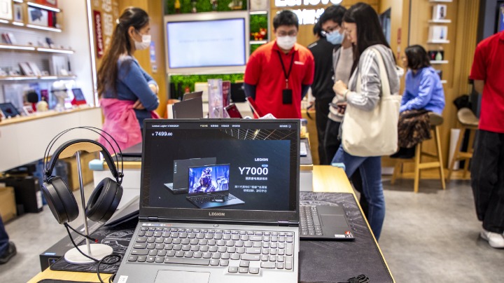 Personal computer global shipments at highest since 2012 - Vimarsana News