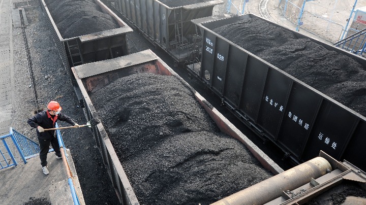 Measures to ensure sufficient coal for energy use pay off - Vimarsana News