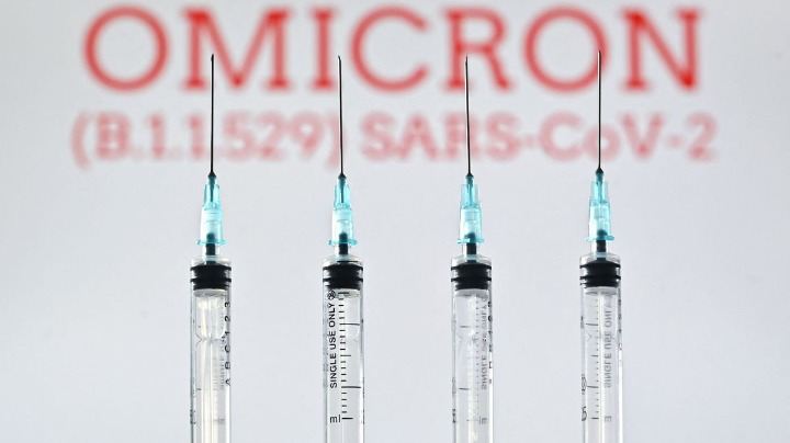4th Pfizer, Moderna shot less effective against Omicron: Israeli study - Vimarsana News