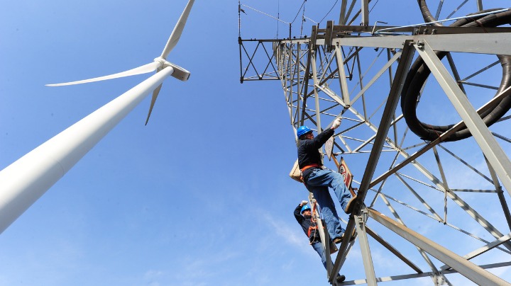 China's power use surges 10.3% in 2021 - Vimarsana News