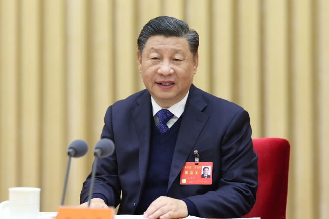 Research center on Xi Jinping's economic thought officially launched ...