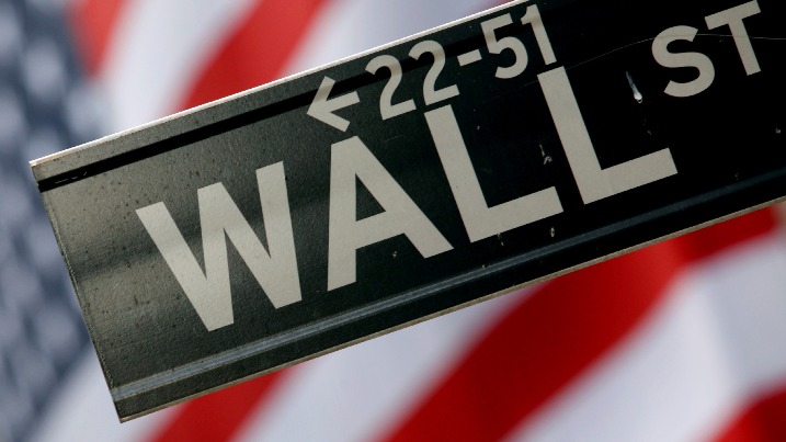 Netflix sinks as Wall Street flees 'stay-at-home' stocks - Vimarsana News