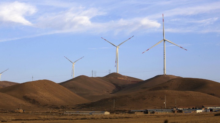 Platts: 2030 nonfossil fuel goal will be reached ahead of schedule - Vimarsana News