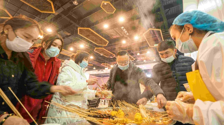 Xiconomics: How China manages to remain global economic powerhouse despite pandemic - Vimarsana News