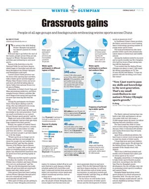 Winter Olympian No 1 (Page 14)