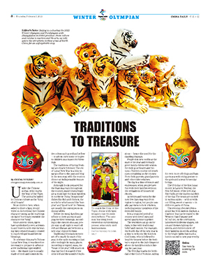 Winter Olympian No 2 (Page 8)