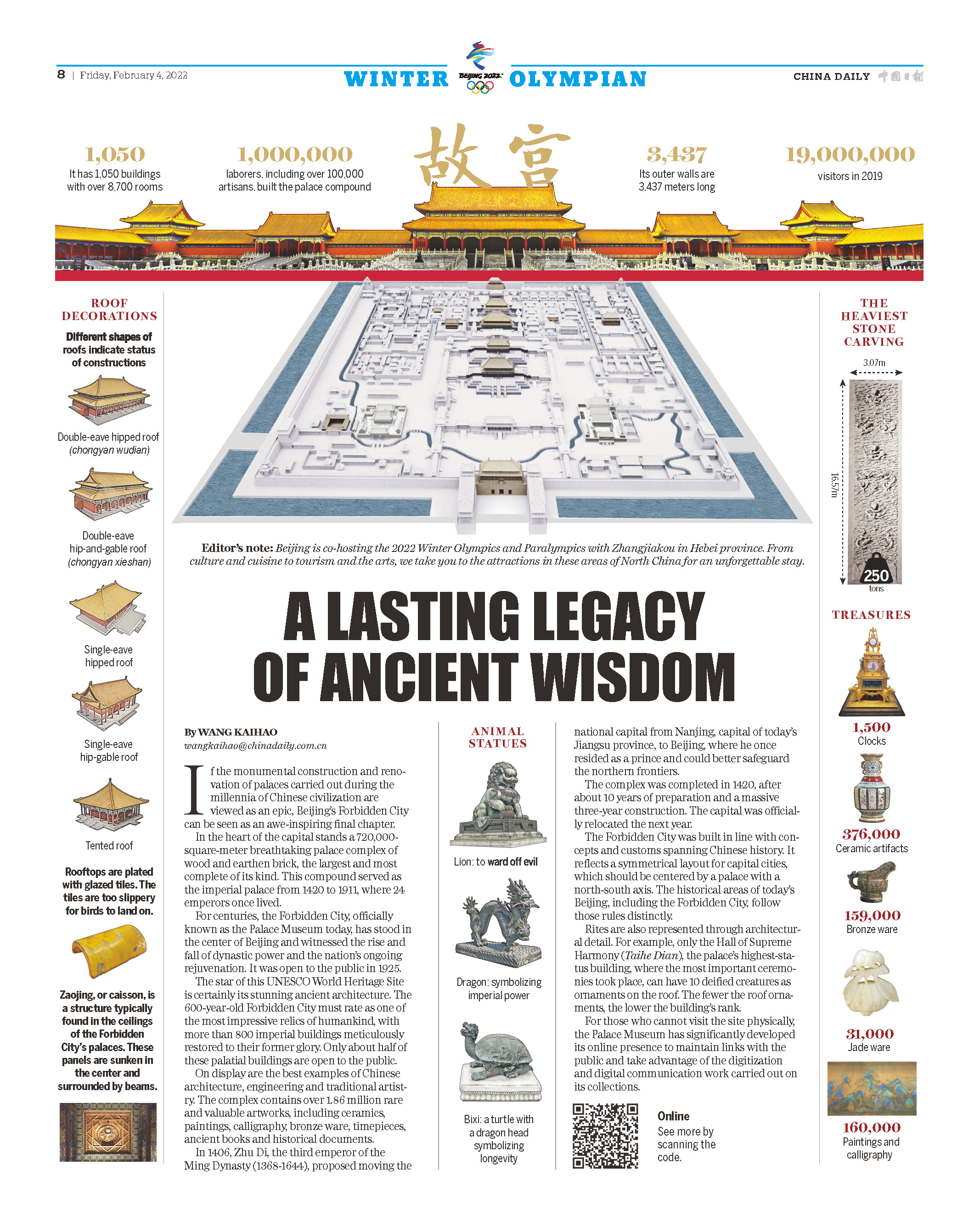 Winter Olympian No 3 (Page 8)