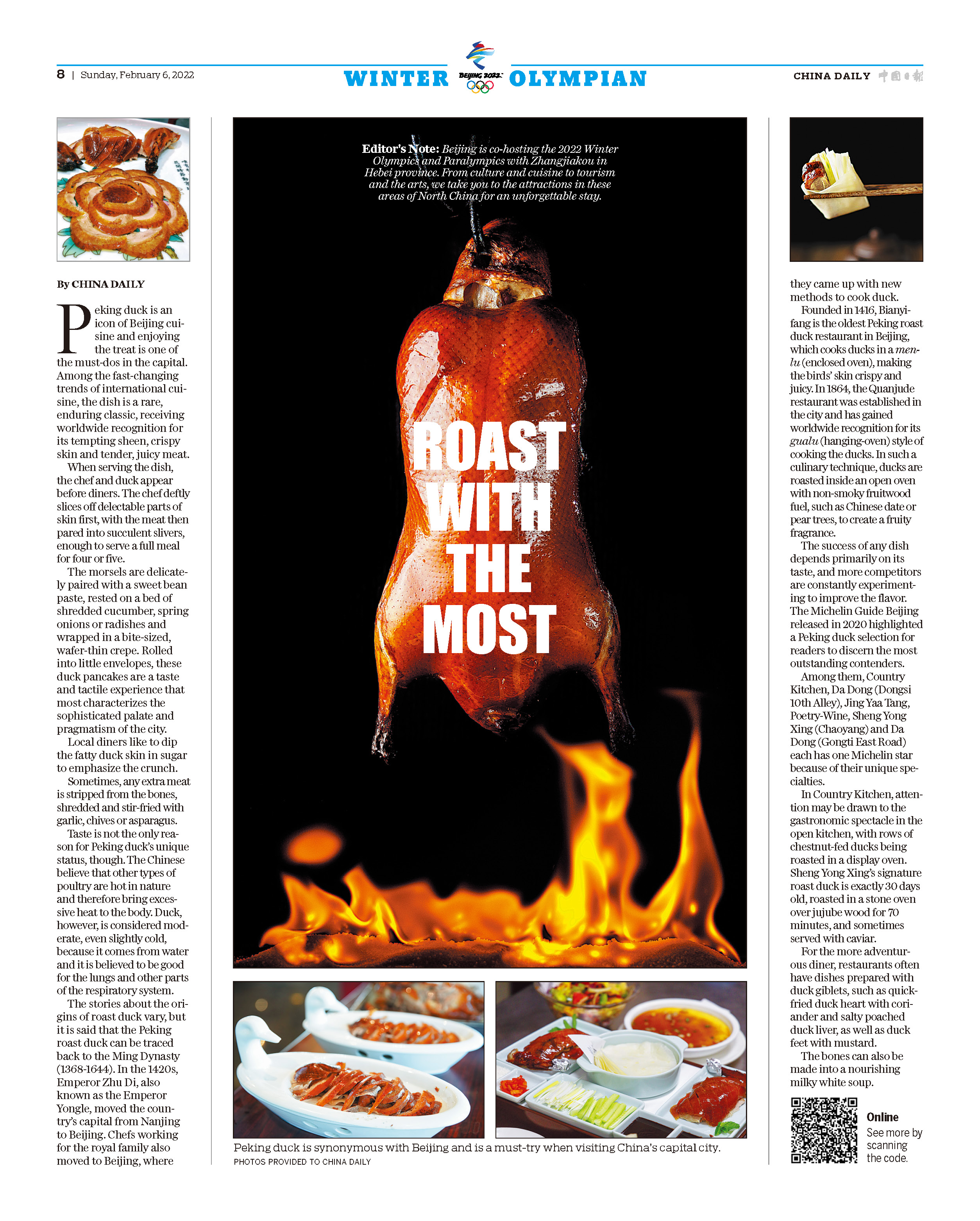 Winter Olympian No 5 (Page 8)