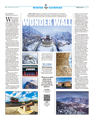 Winter Olympian No 6 (Page 8)