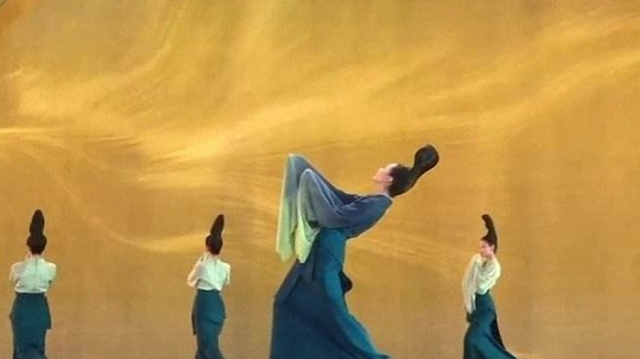 Experts to those copying dance: Watch your back - Vimarsana News