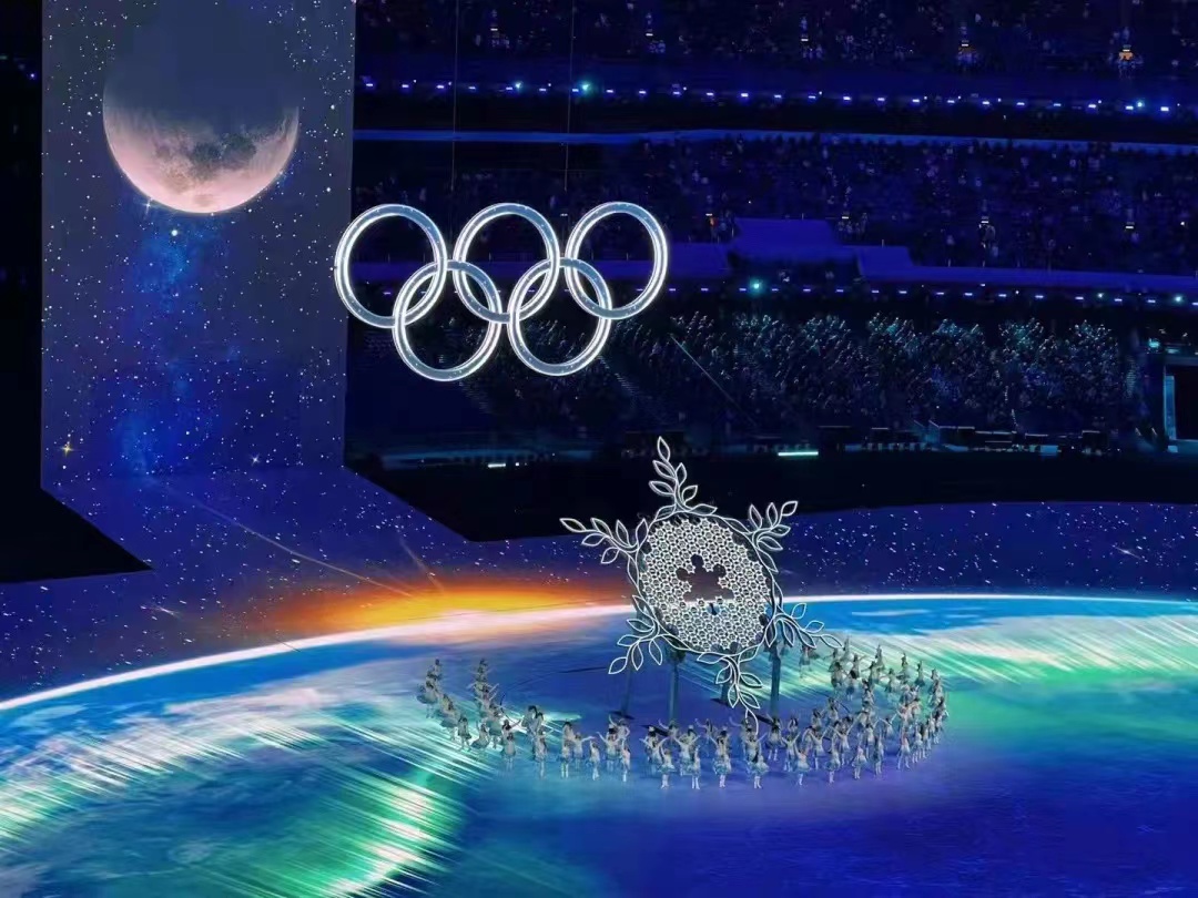 Paris Olympics opening ceremony kicks off on July 26 | Sky News Australia