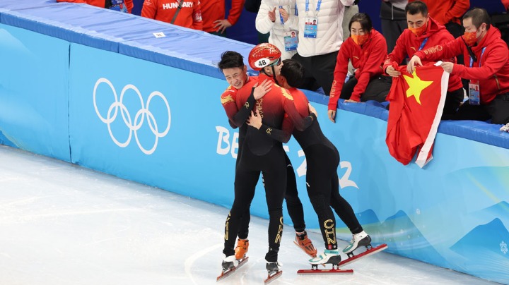 Top athletes stay dedicated to university study, expert says - Vimarsana News