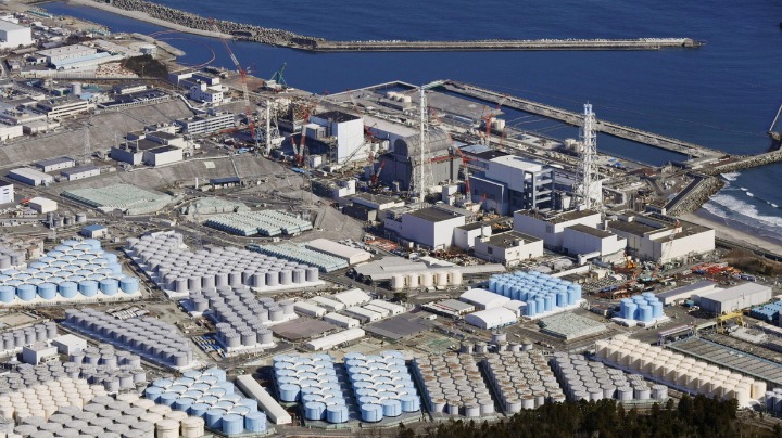 Japan should address wastewater concerns - Vimarsana News