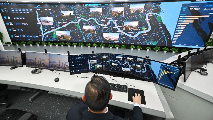 Four national computing hubs set to foster growth - Vimarsana News
