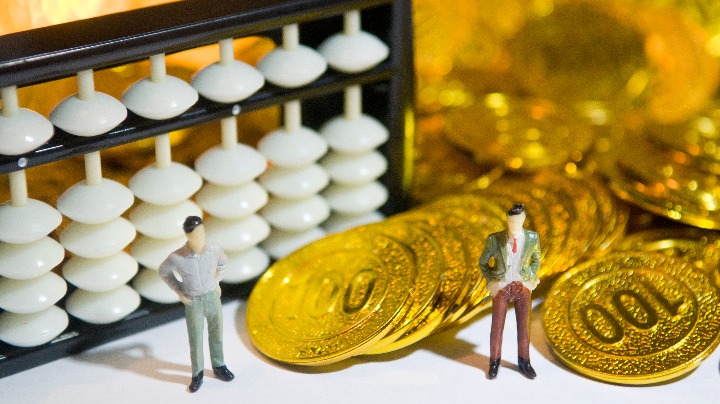 Experts see sustainable fiscal spending ahead - Vimarsana News