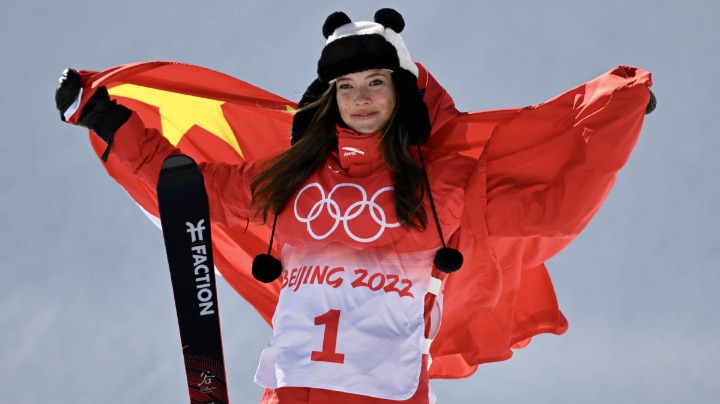 Letting politics disturb Games insults athletes - Vimarsana News