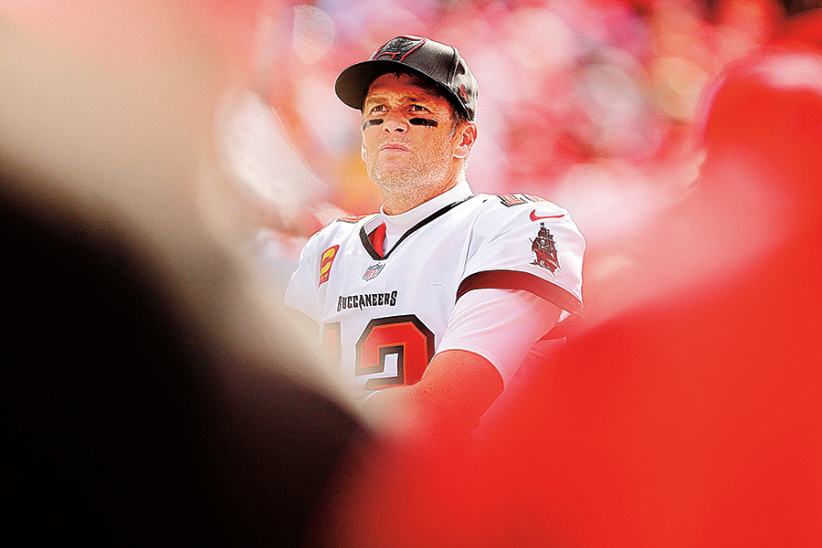 Tom Brady unretires, set to rejoin Tampa Bay Buccaneers for 23rd season