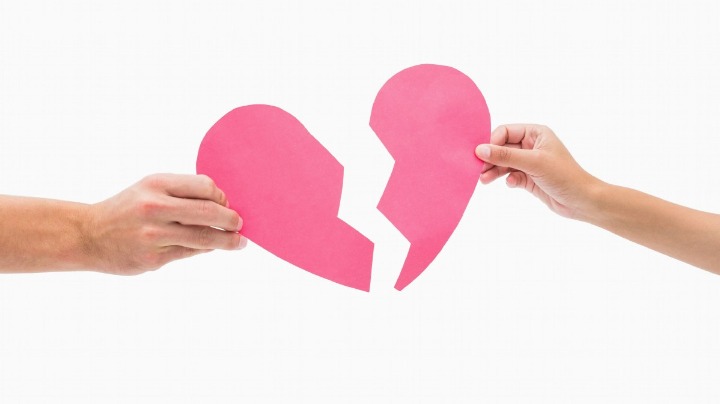 'Cooling-off' period credited for drop in divorces - Vimarsana News
