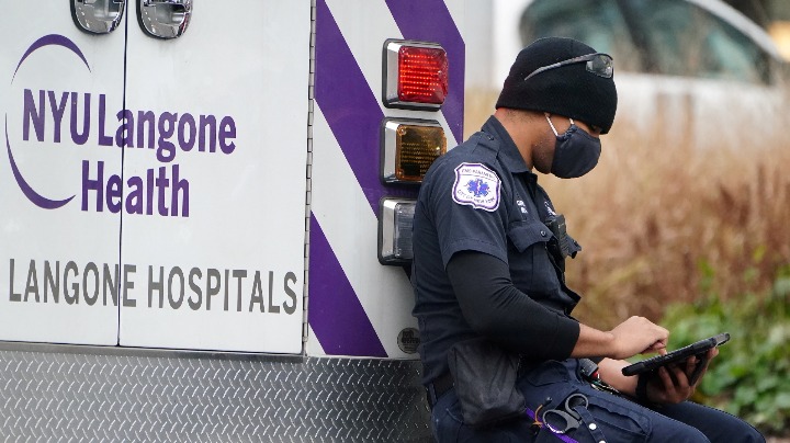 EMS industry on verge of collapse in US: report - Vimarsana News