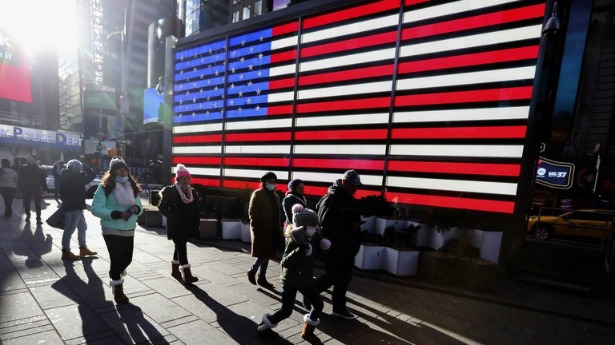 Deep rifts in US color views on foreign policy - Vimarsana News