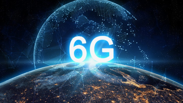 Greater global cooperation urged on 6G - Vimarsana News