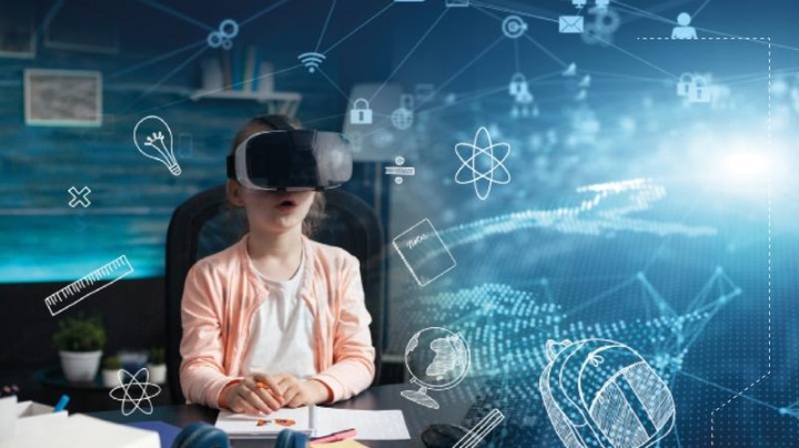 Metaverse technologies must be integrated into education - Vimarsana News