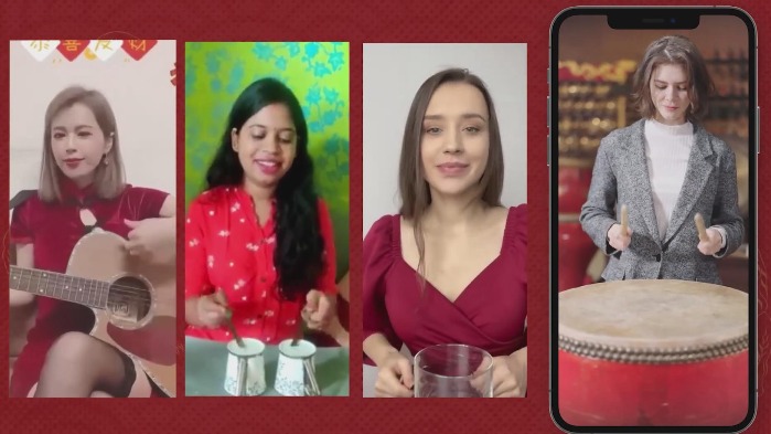 Tiger Beats New Year Music Challenge: Meet the competitors - Vimarsana News