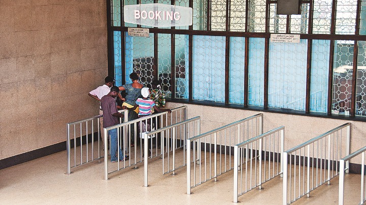 Chinese-built TAZARA railway a lifeline for Zambians - Vimarsana News