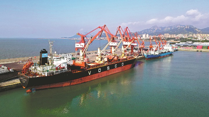 Experts applaud Washington's tariff exclusions - Vimarsana News