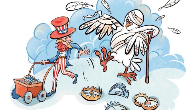 Russophobia of US-led West does not help peace - Vimarsana News