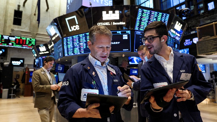 Experts: A-share market to 'gradually rebound' in Q2 - Vimarsana News