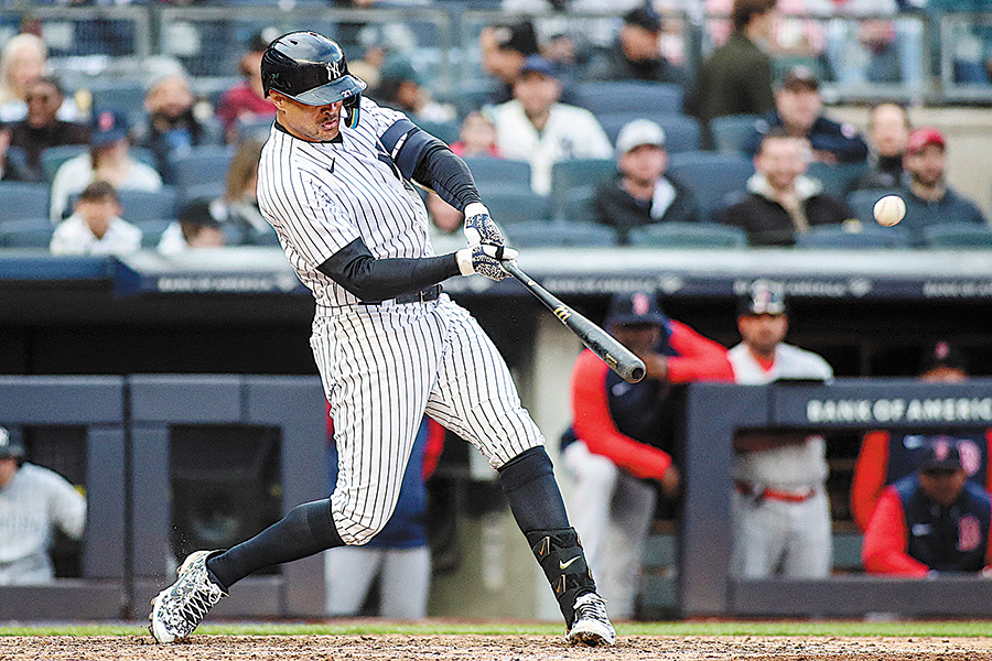 Aaron Rowand  Four Seam Images