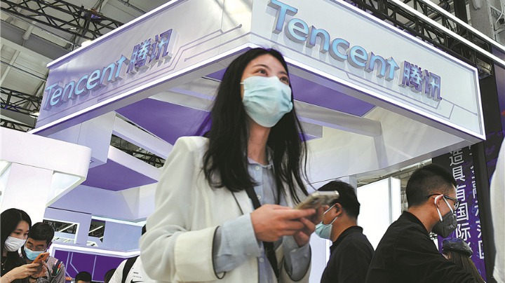 China overtakes the US in new list of top global app publishers - Vimarsana News