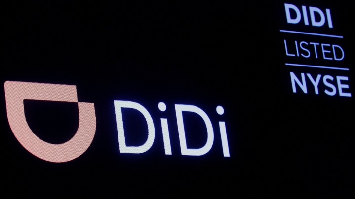 Didi plans vote in May on delisting from NYSE - Vimarsana News
