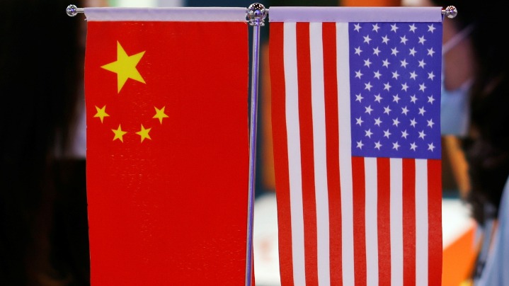 China-US ties benefit rebound in trade order - Vimarsana News