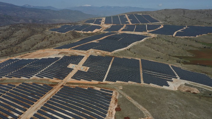 Green transition to spur Greek recovery - Vimarsana News